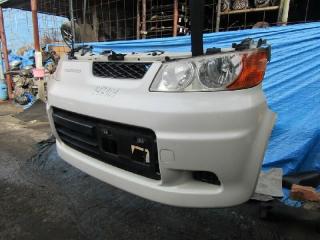 Nose cut  HONDA   LIFE DUNK   JB3      10022383  2 ракурс