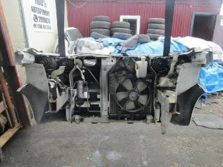 Nose cut  HONDA   LIFE DUNK   JB3      10022383  4 ракурс