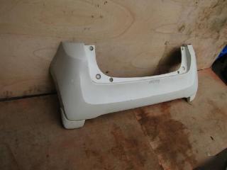 Бампер задний  HONDA   N-ONE   JG1JG2        3 ракурс