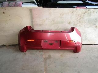 Бампер задний  SUBARU   R1   RJ2        1 ракурс