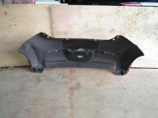 Бампер задний  SUBARU   R1   RJ2        4 ракурс