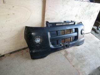 Бампер передний  DAIHATSU   HIJET   S321VS320VS331VS330V        3 ракурс