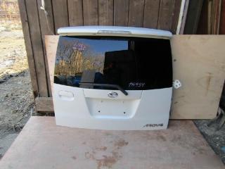 Дверь задняя  DAIHATSU   MOVE   L175SL185S        1 ракурс