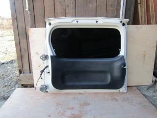 Дверь задняя  DAIHATSU   MOVE   L175SL185S        2 ракурс