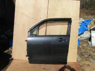 Дверь левая передняя  SUZUKI   WAGON R   MH34SMH44S        1 ракурс