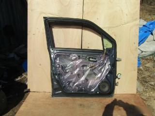 Дверь левая передняя  SUZUKI   WAGON R   MH34SMH44S        2 ракурс