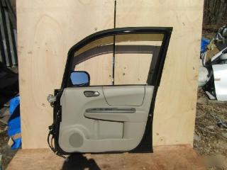 Дверь правая передняя  SUBARU   STELLA   RN1RN2        2 ракурс