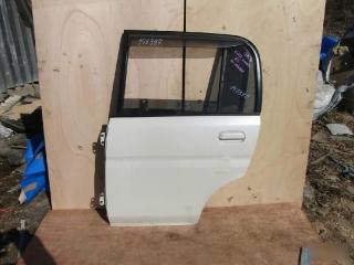 Дверь левая задняя  HONDA   LIFE DUNK   JB3JB4        1 ракурс