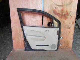 Дверь левая передняя  SUZUKI   ALTO   HA25SHA25VHA35S        2 ракурс