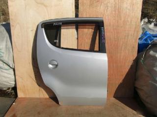 Дверь правая задняя  NISSAN   MOCO   MG22S        1 ракурс