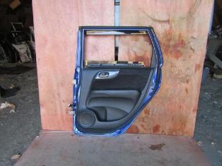 Дверь правая задняя  HONDA   N-ONE   JG1JG2        2 ракурс