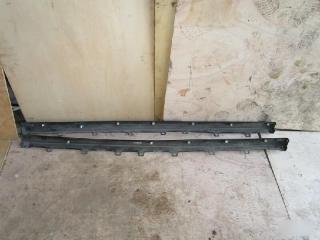 Порог  SUZUKI   WAGON R   MH34S        2 ракурс