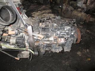 МКПП  HINO   RANGER   FC3   J07C     1 ракурс