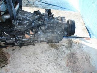 МКПП MITSUBISHI CANTER FE70 4M51 M035S5 1 ракурс МКПП MITSUBISHI CANTER FE70 4M51 M035S5 1 ракурс