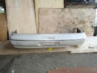 Бампер задний  MITSUBISHI   DEBONAIR   S26A      w36  1 ракурс