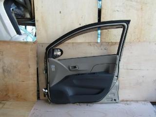 Дверь правая передняя  DAIHATSU   MIRA   L275SL285S        1 ракурс