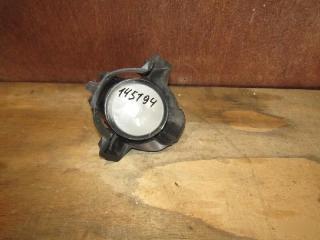 Туманка левая передняя  TOYOTA   PORTE   NCP141      81210-0D040  1 ракурс