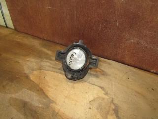 Туманка правая передняя  TOYOTA   PORTE   NCP141      81210-0D040  1 ракурс