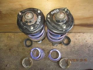 Стойка передняя  HONDA   STEPWAGON   RF3RF4RF5RF6RF7RF8        2 ракурс