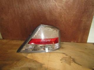 Стоп правый задний  NISSAN   CEDRIC   HY34      7472  1 ракурс