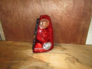 Стоп правый задний  SUBARU   PLEO+   RA1      5955  1 ракурс