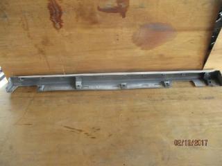 Порог правый  HONDA   ODYSSEY   RB1      NH624  4 ракурс