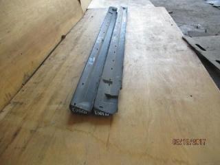 Порог  MITSUBISHI   MIRAGE   A05A        2 ракурс