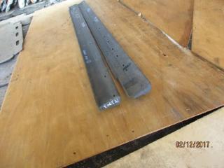 Порог  MITSUBISHI   MIRAGE   A05A        3 ракурс
