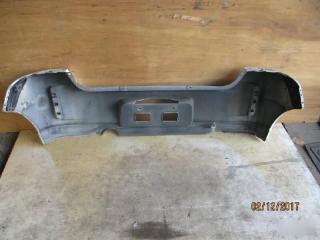 Бампер задний  SUBARU   PLEO+   RA1        4 ракурс