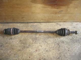 Привод правый передний  SUBARU   PLEO+   RA1   EN07     1 ракурс