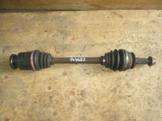 Привод левый передний  SUBARU   PLEO+   RA1   EN07     1 ракурс