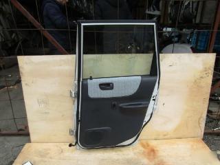 Дверь правая задняя  SUBARU   PLEO+   RA1RA2RV1RV2        2 ракурс