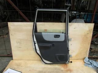Дверь левая задняя  SUBARU   PLEO+   RA1RA2RV1RV2        2 ракурс