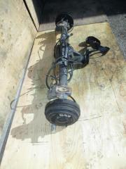Мост  MITSUBISHI   MINICAB   U42T   3G83   пробег 56 тыс км  2 ракурс