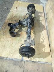 Мост  MITSUBISHI   MINICAB   U42T   3G83   пробег 56 тыс км  3 ракурс