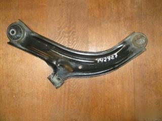 Рычаг правый передний  NISSAN   MARCH   AK12YK12NK12BNK12        2 ракурс