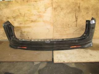 Бампер задний  HONDA   STEPWAGON   RK1RK2RK3RK4RK5RK6RK7        1 ракурс