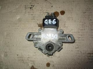 Селектор акпп  HONDA   FIT   GE6   L13A     1 ракурс