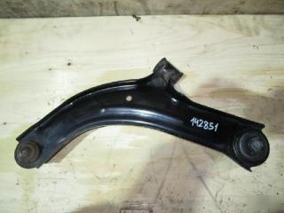 Рычаг правый передний  NISSAN   MARCH   AK12YK12NK12BNK12        2 ракурс