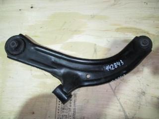 Рычаг левый передний NISSAN MARCH AK12YK12NK12BNK12 1 ракурс Рычаг левый передний NISSAN MARCH AK12YK12NK12BNK12 1 ракурс