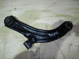 Рычаг левый передний NISSAN MARCH AK12YK12NK12BNK12 1 ракурс Рычаг левый передний NISSAN MARCH AK12YK12NK12BNK12 1 ракурс