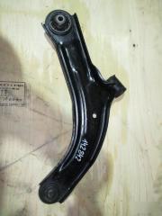 Рычаг левый передний  NISSAN   MARCH   AK12YK12NK12BNK12        2 ракурс