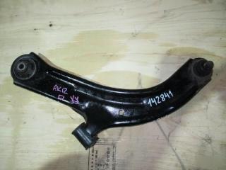 Рычаг левый передний NISSAN MARCH AK12YK12NK12BNK12 1 ракурс Рычаг левый передний NISSAN MARCH AK12YK12NK12BNK12 1 ракурс