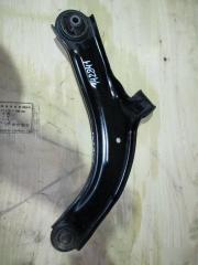 Рычаг левый передний  NISSAN   MARCH   AK12YK12NK12BNK12        2 ракурс