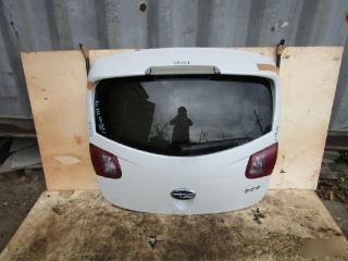 Дверь задняя  SUBARU   R1   RJ1      E30  1 ракурс