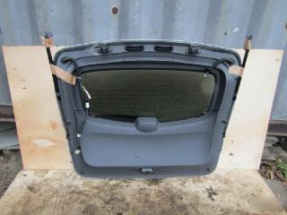 Дверь задняя  SUBARU   R1   RJ1      E30  2 ракурс