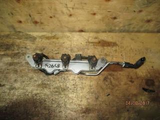 Инжектор  HONDA   LIFE   JC1   P07A   WJ16 AASY  1 ракурс