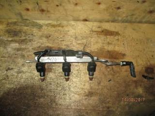 Инжектор  HONDA   LIFE   JC1   P07A   WJ16 AASY  2 ракурс