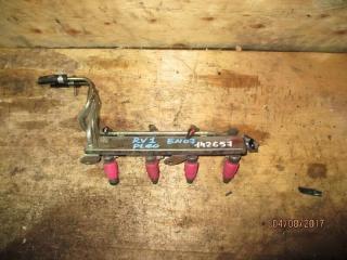 Инжектор  SUBARU   PLEO+   RV1   EN07   E7110671  1 ракурс