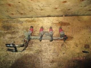 Инжектор  SUBARU   PLEO+   RV1   EN07   E7110671  2 ракурс